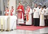 Duhovsko bdjenje mladih u Župi sv. Josipa u Varaždinu